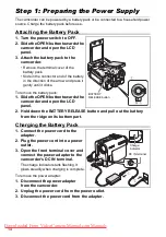 Preview for 14 page of Canon mvx1sI Instruction Manual