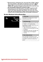 Preview for 26 page of Canon mvx1sI Instruction Manual