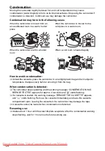 Preview for 128 page of Canon mvx1sI Instruction Manual