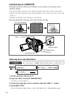 Preview for 118 page of Canon MVX25i Instruction Manual