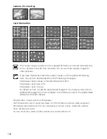 Preview for 120 page of Canon MVX25i Instruction Manual