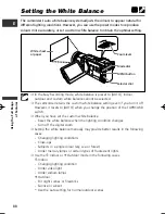 Preview for 88 page of Canon MVX3 Instruction Manual