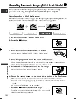 Preview for 120 page of Canon MVX3 Instruction Manual