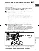 Preview for 143 page of Canon MVX3 Instruction Manual