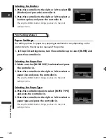 Preview for 148 page of Canon MVX3 Instruction Manual