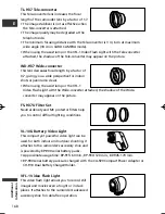 Preview for 168 page of Canon MVX3 Instruction Manual