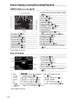 Preview for 138 page of Canon MVX350i Instruction Manual