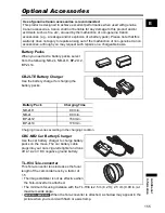 Preview for 155 page of Canon MVX350i Instruction Manual