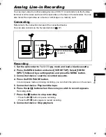 Preview for 97 page of Canon MVX4 Instruction Manual