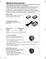 Preview for 140 page of Canon MVX4 Instruction Manual