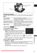 Preview for 107 page of Canon MVX460 Instruction Manual