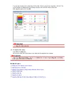 Preview for 176 page of Canon MX450 series Online Manual