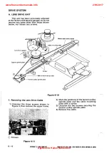 Preview for 58 page of Canon NP-1215 Service Manual