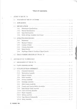 Preview for 6 page of Canon NP-70 Service Manual