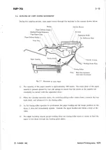 Preview for 39 page of Canon NP-70 Service Manual