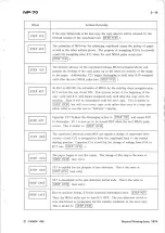 Preview for 60 page of Canon NP-70 Service Manual