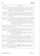 Preview for 69 page of Canon NP-70 Service Manual