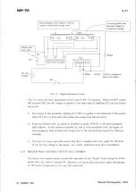 Preview for 80 page of Canon NP-70 Service Manual