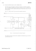 Preview for 92 page of Canon NP-70 Service Manual