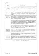 Preview for 93 page of Canon NP-70 Service Manual