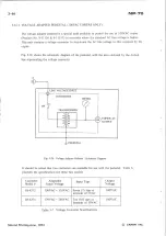 Preview for 101 page of Canon NP-70 Service Manual