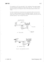 Preview for 139 page of Canon NP-70 Service Manual