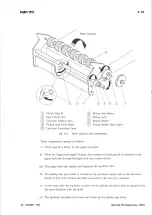 Preview for 157 page of Canon NP-70 Service Manual