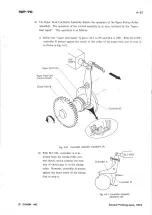 Preview for 159 page of Canon NP-70 Service Manual