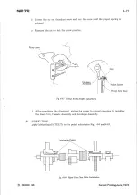 Preview for 173 page of Canon NP-70 Service Manual