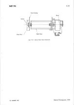 Preview for 193 page of Canon NP-70 Service Manual