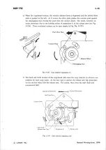 Preview for 197 page of Canon NP-70 Service Manual