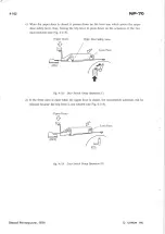 Preview for 204 page of Canon NP-70 Service Manual