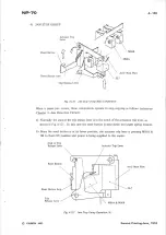 Preview for 205 page of Canon NP-70 Service Manual