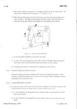 Preview for 206 page of Canon NP-70 Service Manual