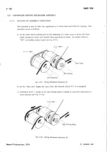 Preview for 208 page of Canon NP-70 Service Manual