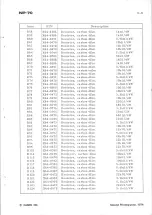 Preview for 237 page of Canon NP-70 Service Manual