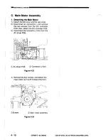 Preview for 77 page of Canon NP1550 Service Manual