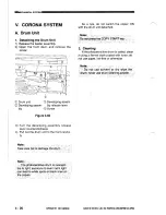 Preview for 87 page of Canon NP1550 Service Manual