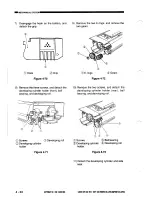 Preview for 91 page of Canon NP1550 Service Manual