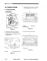 Preview for 93 page of Canon NP1550 Service Manual