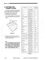 Preview for 107 page of Canon NP1550 Service Manual