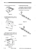 Preview for 111 page of Canon NP1550 Service Manual