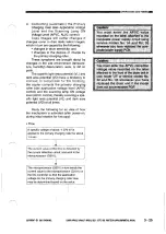 Preview for 63 page of Canon NP6012 Service Manual