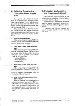 Preview for 105 page of Canon NP6012 Service Manual