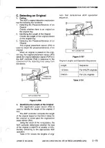 Preview for 111 page of Canon NP6012 Service Manual