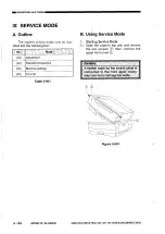 Preview for 132 page of Canon NP6012 Service Manual