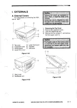 Preview for 143 page of Canon NP6012 Service Manual