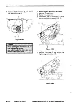 Preview for 162 page of Canon NP6012 Service Manual