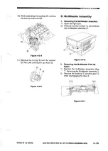 Preview for 167 page of Canon NP6012 Service Manual