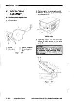 Preview for 182 page of Canon NP6012 Service Manual